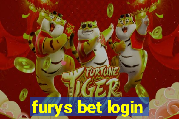 furys bet login